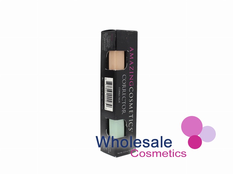 6 x Amazing Cosmetics Corrector 6.13g - FAIR LIGHT